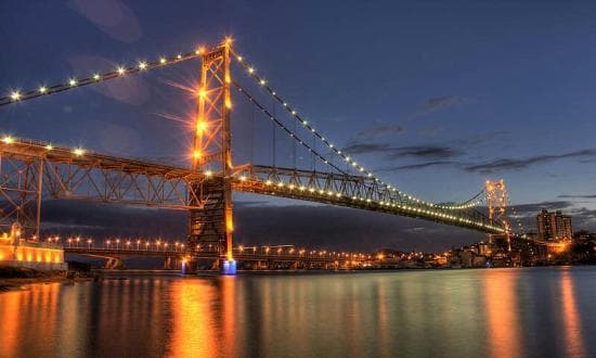 Foto de Florianópolis